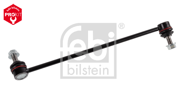 Link/Coupling Rod, stabiliser bar (Front axle, right)  Art. 109575