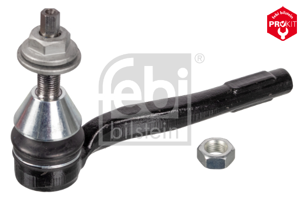 Tie Rod End (Front axle, right)  Art. 109576