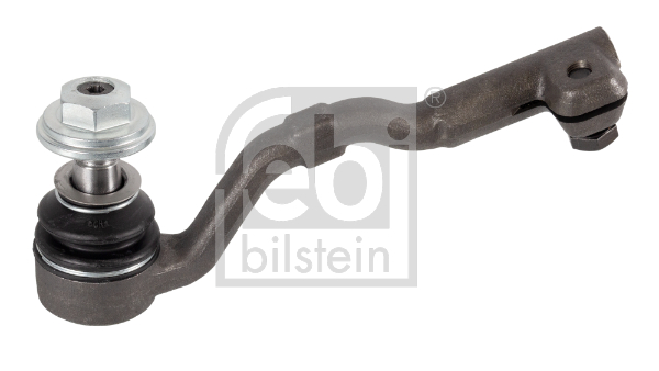 Tie Rod End (Front axle, left)  Art. 109581