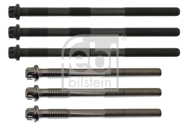 Cylinder cover bolt kit  Art. 11262