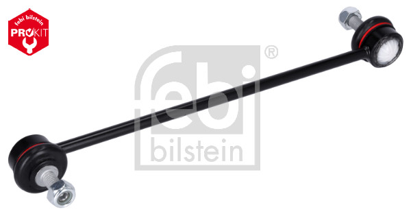 Link/Coupling Rod, stabiliser bar (Front axle)  Art. 11423