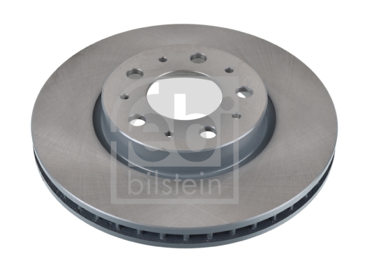 Brake Disc (Front axle)  Art. 11454