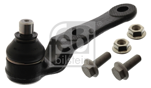 Ball Joint (Front axle, lower)  Art. 11746