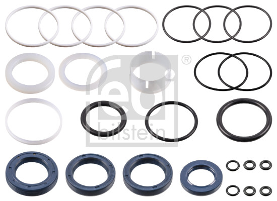 Gasket Set, steering gear (Front axle)  Art. 12307