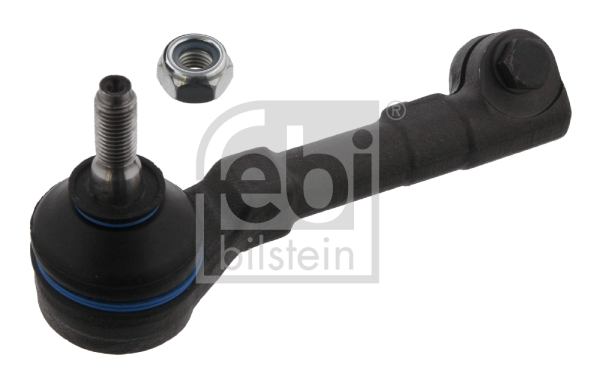 Tie Rod End (Front axle, left)  Art. 12423