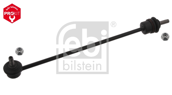 Link/Coupling Rod, stabiliser bar (Front axle)  Art. 12444