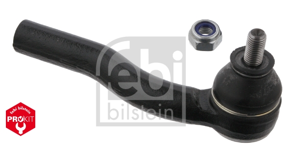 Tie Rod End (Front axle, right)  Art. 12473