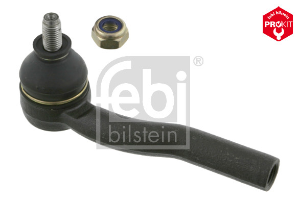 Tie Rod End (Front axle, left)  Art. 12475