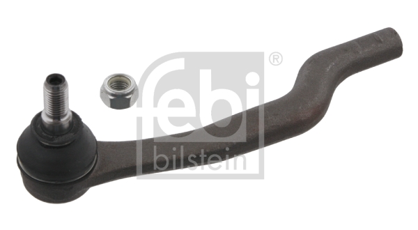 Tie Rod End (Front axle, left)  Art. 12565