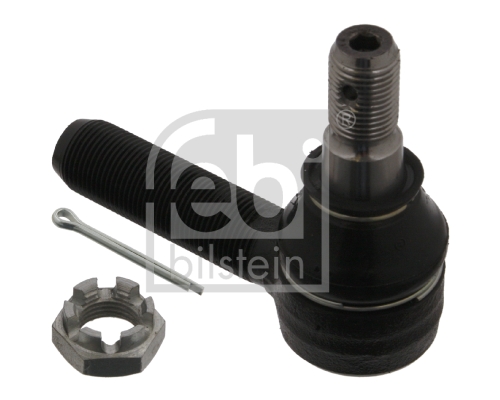 Tie Rod End (Front axle, right)  Art. 12574