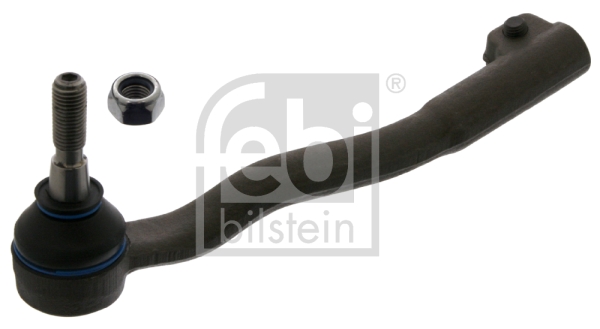 Tie Rod End (Front axle, left)  Art. 12683