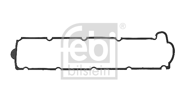 Gasket, cylinder head cover  Art. 12709