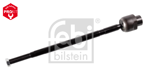 Inner Tie Rod (front axle both sides)  Art. 12728