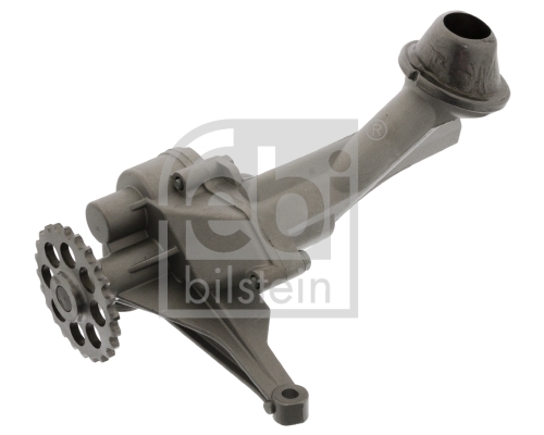 Oil Pump (1.1)  Art. 12740