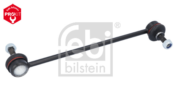 Link/Coupling Rod, stabiliser bar (Front axle)  Art. 12768