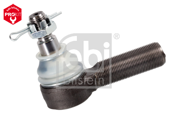 Tie Rod End (Front axle, left)  Art. 12974