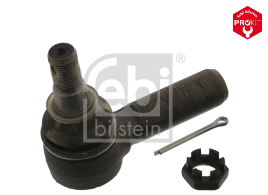 Tie Rod End (Front axle, right)  Art. 12975