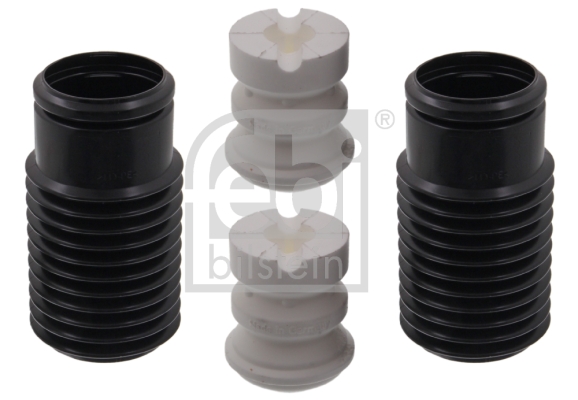 Dust Cover Kit, shock absorber (Front axle)  Art. 13012