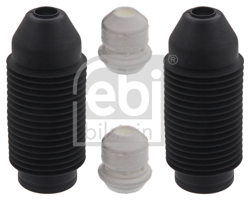 Dust Cover Kit, shock absorber (Front axle)  Art. 13076