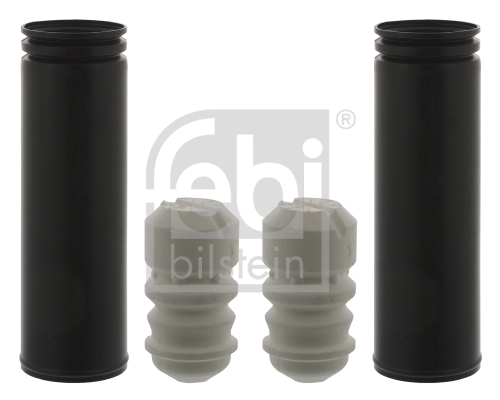 Dust Cover Kit, shock absorber (Rear axle)  Art. 13096