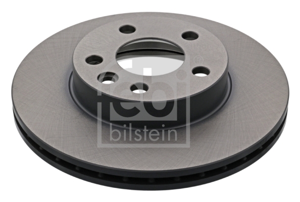 Brake Disc (Front axle)  Art. 14040