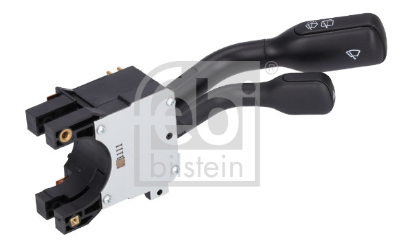 Steering Column Switch (Black)  Art. 14053