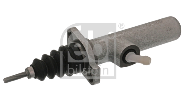 Master Cylinder, clutch (Rear axle)  Art. 14072