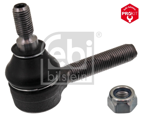 Tie Rod End (front axle both sides)  Art. 14141