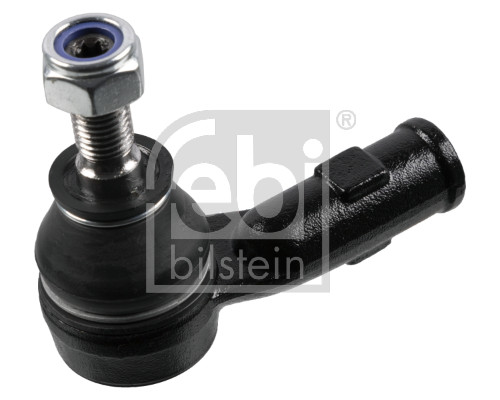 Tie Rod End (Front axle, left)  Art. 14184