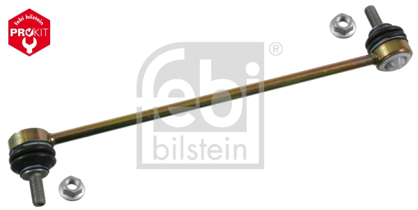 Link/Coupling Rod, stabiliser bar (Front axle)  Art. 14300