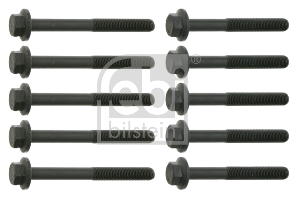 Cylinder Head Bolt Set  Art. 14304