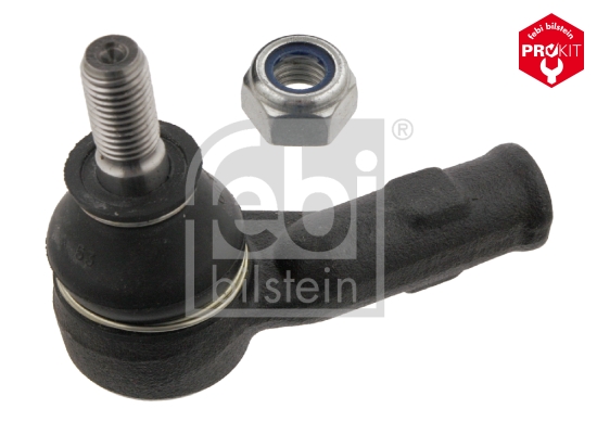 Tie Rod End (Front axle, left)  Art. 14322