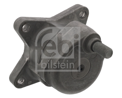 Belt Tensioner, V-ribbed belt  Art. 14545