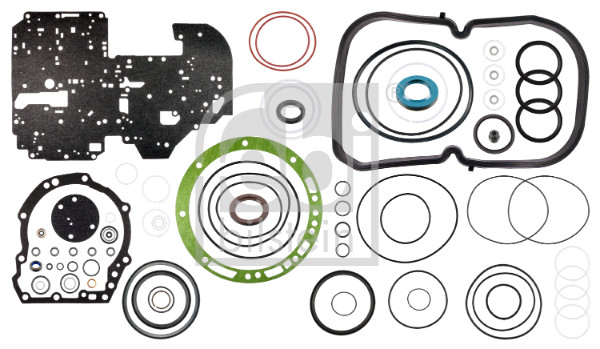 Gasket Set, automatic transmission (0.498)  Art. 14685