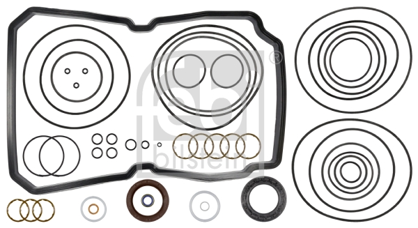 Gasket Set, automatic transmission (0.201)  Art. 14686