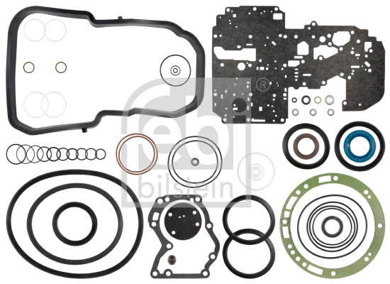 Gasket Set, automatic transmission (0.541)  Art. 14688