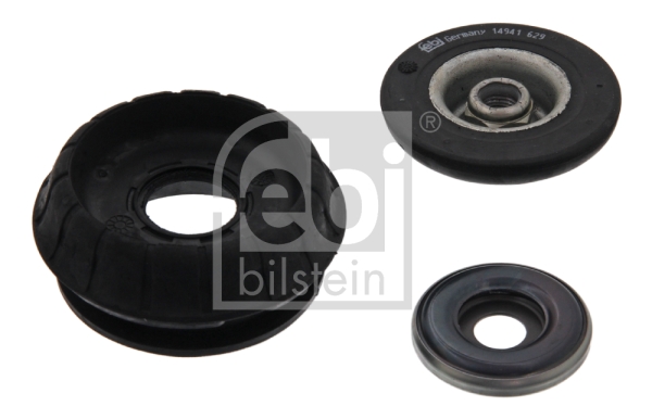 Repair Kit, suspension strut support mount (front axle both sides)  Art. 14945