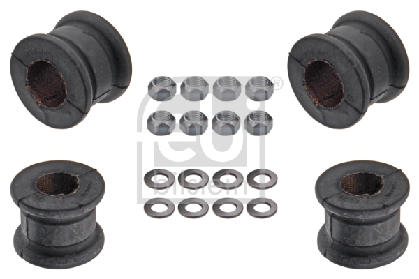 Repair Kit, stabiliser bush (front axle both sides)  Art. 14953