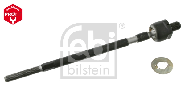 Inner Tie Rod (front axle both sides)  Art. 15403