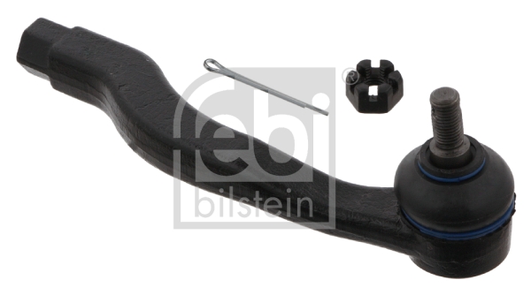 Tie Rod End (Front axle, right)  Art. 15501