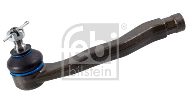 Tie Rod End (Front axle, left)  Art. 15502