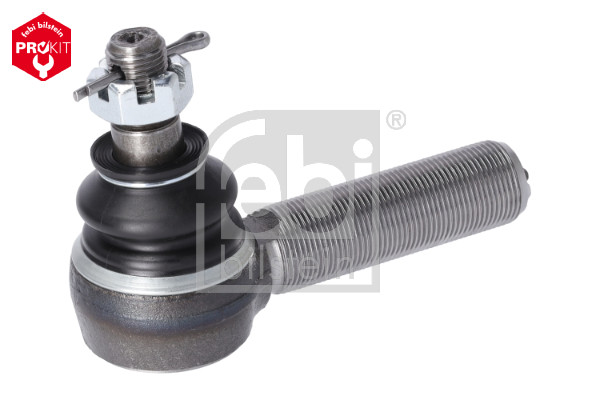 Tie rod end (front axle both sides)  Art. 15656