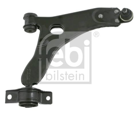 Control/Trailing Arm, wheel suspension (Right, Front axle, lower)  Art. 15681