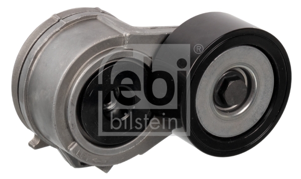 Belt Tensioner, V-ribbed belt  (Front axle, right)  Art. 170018