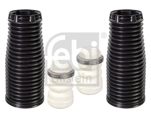 Dust Cover Kit, shock absorber (Front axle, left)  Art. 170036