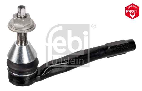 Tie Rod End (Front axle, left)  Art. 170080