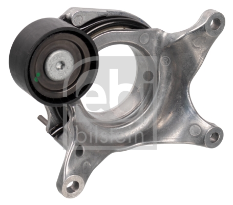 Belt Tensioner, V-ribbed belt (Front axle, left)  Art. 170245