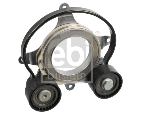 Belt Tensioner, V-ribbed belt (Front axle, right)  Art. 170250