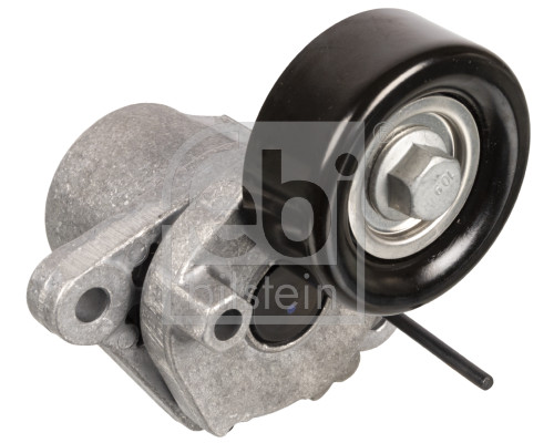 Belt Tensioner, V-ribbed belt (Front axle, left)  Art. 170273