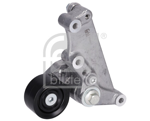 Belt tensioner, Multi-groove belt (Front axle, right)  Art. 170320